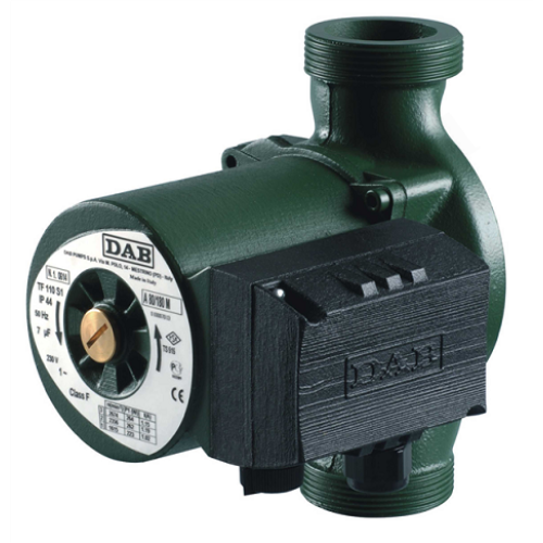 Насос циркуляционный DAB A 80/180 T (3х380В; 0,27кВт), L180