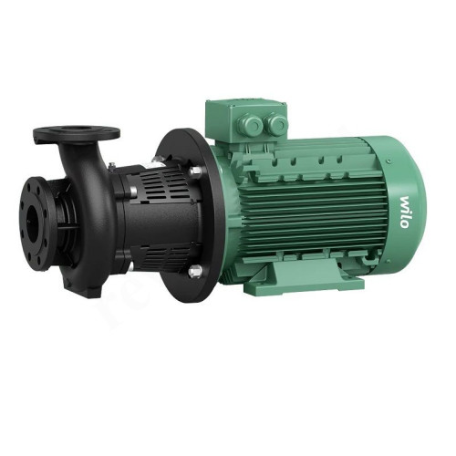 Насос циркуляционный Wilo BL 65/230-37/2 (3х380В; 37,00кВт)