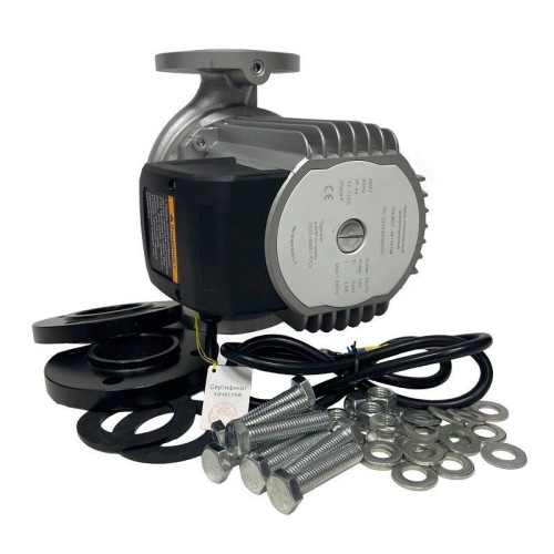 Насос циркуляционный Wilo NOC 40/12 DM (3х380В; 0,70кВт), с фланцами