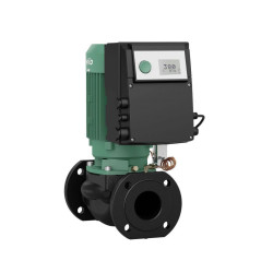 Насос циркуляционный Wilo VeroLine-IP-E 50/130-2,2/2 (3х380В; 2,20кВт)