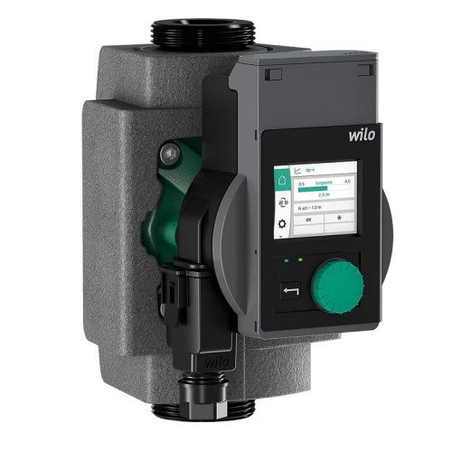 Насос циркуляционный Wilo Stratos PICO 25/0,5-8 (1х220В; 75Вт), L180