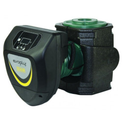 Насос циркуляционный DAB EVOPLUS B 120/220.32 M (1х220В; 0,34кВт)
