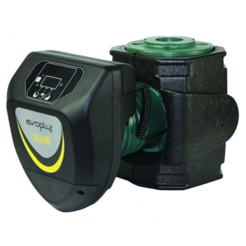 Насос циркуляционный DAB EVOPLUS B 120/220.32 M (1х220В; 0,34кВт)