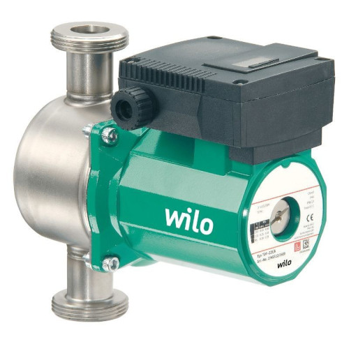 Насос циркуляционный для ГВС Wilo TOP-Z 20/4 EM PN6/10 (1х220В; 60Вт)