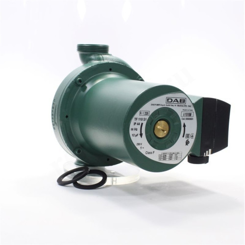 Насос циркуляционный DAB A 110/180 M (1х220В; 0,41кВт), L180