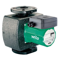 Насос циркуляционный Wilo TOP-S 40/10 EM PN6/10 (1х220В; 0,35кВт)