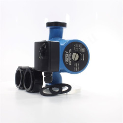 Насос циркуляционный Zota Ring 32/70 S 180 (1х220В; 0,13кВт), с гайками, L180