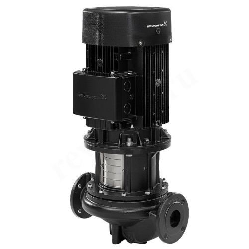 Насос циркуляционный Grundfos TP 100-110/4 A-F-B-BQQE (3х380В; 3,00кВт)