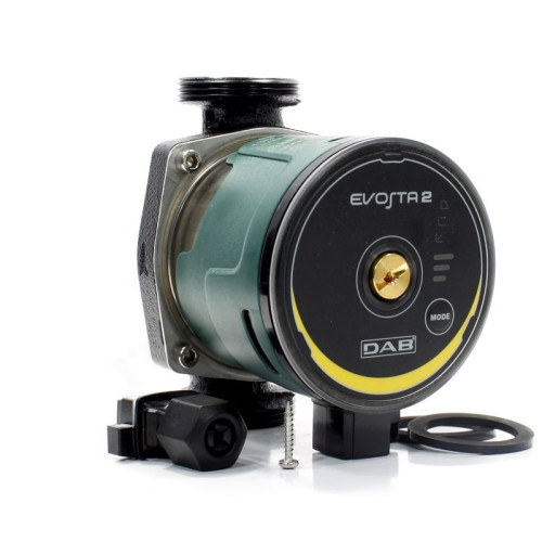 Насос циркуляционный для гелиосистем DAB Evosta 2 30-145/180 SOL (1") (1х220В; 59Вт), L180