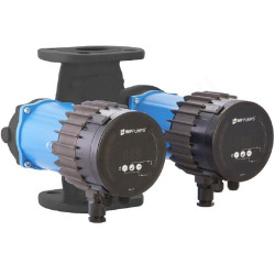 Насос циркуляционный IMP PUMPS NMTD SMART 40/100 F220 (1х220В; 0,36кВт)