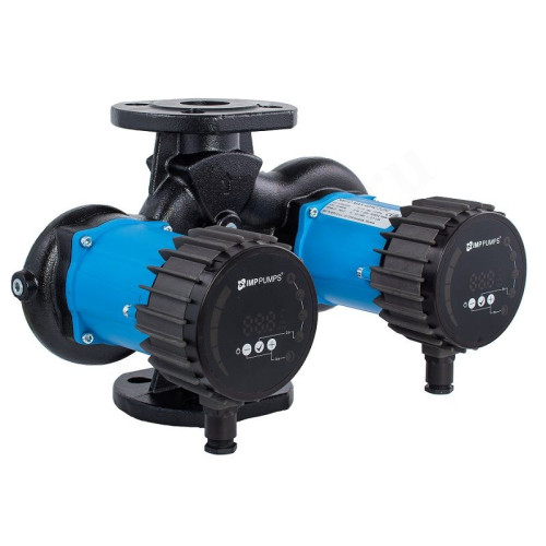 Насос циркуляционный IMP PUMPS NMTD MAX 40/180-F220 (1х220В; 1,36кВт)