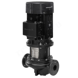 Насос циркуляционный Grundfos TP 100-240/2 A-F-A-BQQE 400D (3х380В; 7,50кВт)