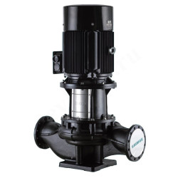 Насос циркуляционный SHIMGE TB 125-11/4-5.5 (3х380В; 5,50кВт)