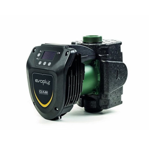 Насос циркуляционный DAB EVOPLUS 60/180 XM (1х220В; 0,10кВт), L180