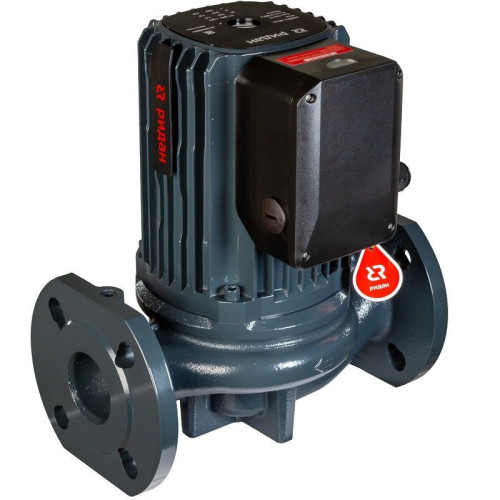 Насос циркуляционный Ридан RWS 40-120FT (3х380В; 0,70кВт)