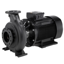 Насос циркуляционный Grundfos NBG 125-80-160/177 AF2ABQQE (3х380В; 4,00кВт)