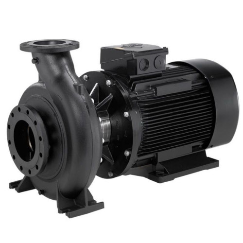 Насос циркуляционный Grundfos NBG 125-80-160/177 AF2ABQQE (3х380В; 4,00кВт)