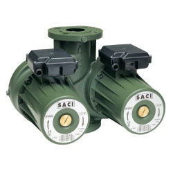 Насос циркуляционный DAB DPH 180/280.50T (3х380В; 1,27кВт)