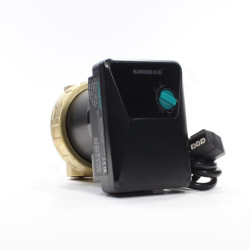 Насос циркуляционный для ГВС SHIMGE HBS 1.5 (1х220В; 9Вт)