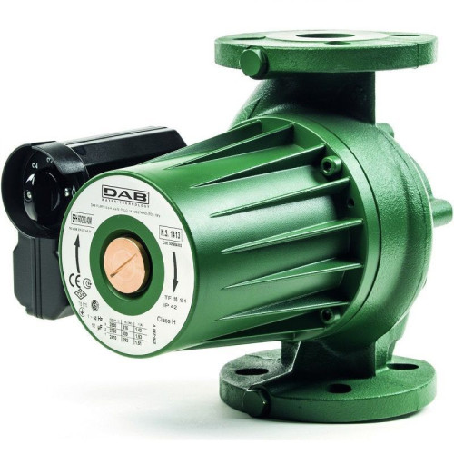 Насос циркуляционный DAB BPH 60/280.50 T (3х380В; 0,46кВт)