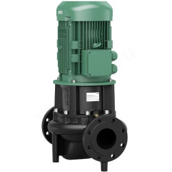 Насос циркуляционный Wilo CronoLine-IL 80/295-7,5/4 (3х380В; 7,50кВт)