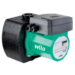 Насос циркуляционный Wilo TOP-S 25/13 EM (1х220В; 0,10кВт)