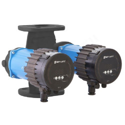 Насос циркуляционный IMP PUMPS NMTD SMART S 40/100 F220 (1х220В; 0,36кВт)