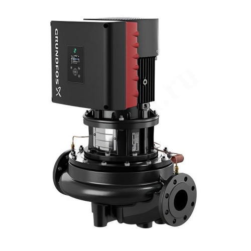 Насос циркуляционный Grundfos TPE 40-300/2 S-A-F-A-BAQE (3х380В; 3,00кВт)