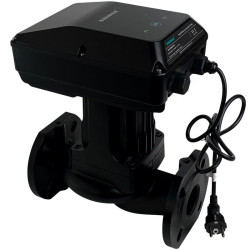 Насос циркуляционный SHIMGE APM-F 65-12-340 (1х220В; 0,75кВт)