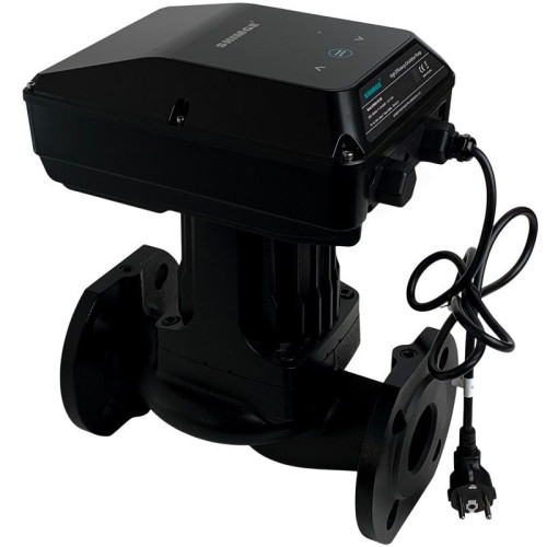 Насос циркуляционный SHIMGE APM-F 65-12-340 (1х220В; 0,75кВт)