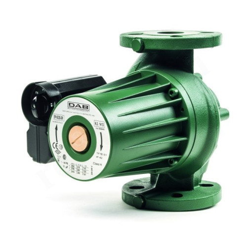 Насос циркуляционный DAB BPH 180/280.50T (1х220В; 1,23кВт)