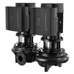 Насос циркуляционный Grundfos TPED 80-520/2-S A-F-A-BAQE (3х380В; 37,00кВт)