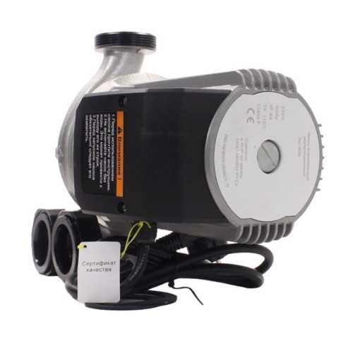 Насос циркуляционный Wilo NOC 30/16 DM (3х380В; 0,70кВт), с гайками