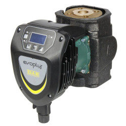Насос циркуляционный DAB EVOPLUS B 60/220.32 SAN M (1х220В; 0,11кВт)
