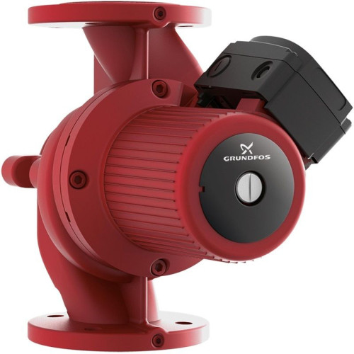 Насос циркуляционный Grundfos UPS 32-60 F B (3х380В; 0,19кВт)