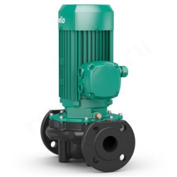 Насос циркуляционный Wilo VeroLine-IPL 32 125-1,1/2 (3х380В; 1,10кВт)