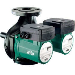 Насос циркуляционный Wilo TOP-SD 50/7 2-SPEEDS EM PN6/10 (1х220В; 0,69кВт)