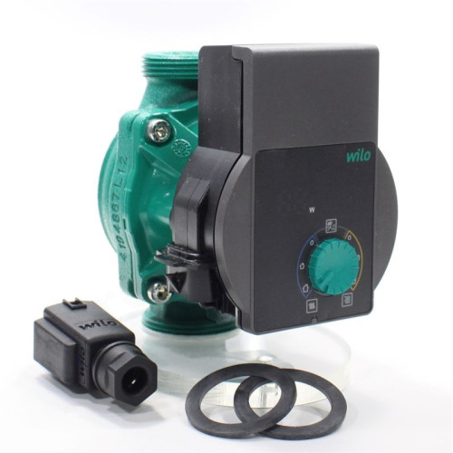 Насос циркуляционный Wilo Yonos PICO 25/1-6 130 (1х220В; 40Вт), L130