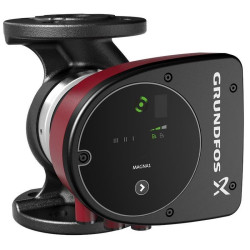 Насос циркуляционный Grundfos MAGNA1 32-100F (1х220В; 0,18кВт)