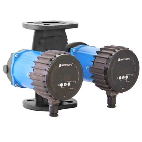 Насос циркуляционный IMP PUMPS NMTD SMART 40/60 F220 (1х220В; 0,22кВт)