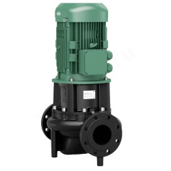 Насос циркуляционный Wilo CronoLine-IL 80/160-11/2 (3х380В; 11,00кВт)