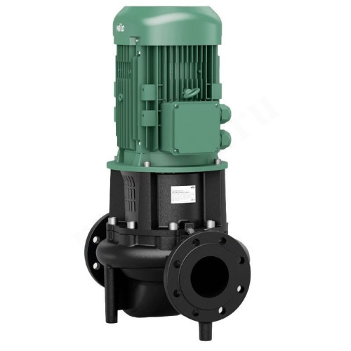 Насос циркуляционный Wilo CronoLine-IL 80/160-11/2 (3х380В; 11,00кВт)