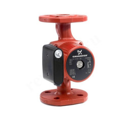 Насос циркуляционный Grundfos UPS 40-100 F 250 (1х220В; 0,35кВт)