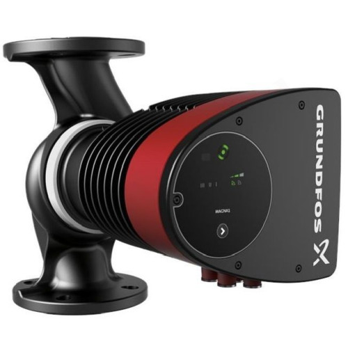 Насос циркуляционный Grundfos MAGNA1 80-60 F (1х220В; 0,54кВт)