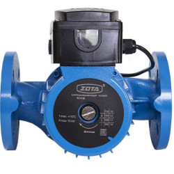 Насос циркуляционный Zota Ring 40-120SF (3х380В; 0,70кВт)