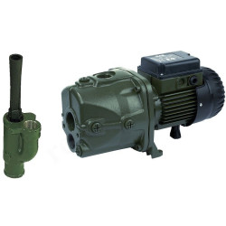 Насос циркуляционный DAB DP 102 T - IE3 (3х380В; 0,75кВт)