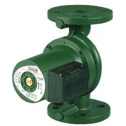 Насос циркуляционный DAB B 50/250.40T (3х380В; 0,20кВт)
