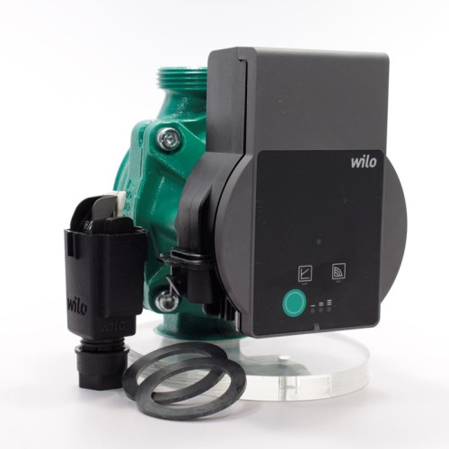 Насос циркуляционный Wilo Atmos PICO 25/1-6 130 (1х220В; 40Вт), L130