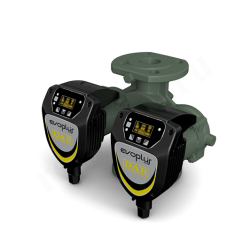Насос циркуляционный DAB EVOPLUS D 120/220.32 M (1х220В; 0,34кВт)