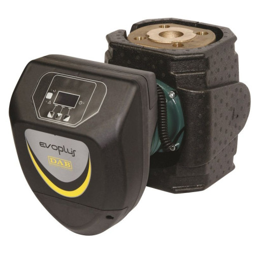 Насос циркуляционный DAB EVOPLUS B 100/280.50 SAN M (1х220В; 0,43кВт)